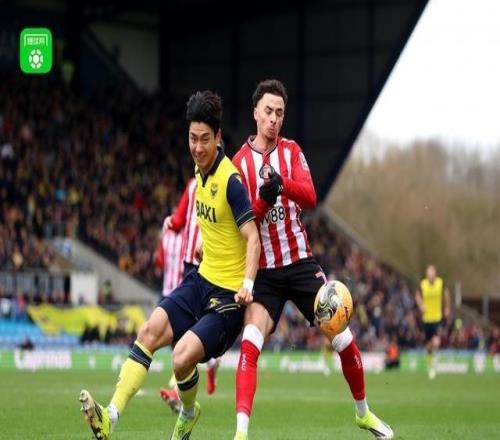 足總杯：桑德蘭客場10牛津聯晉級，迪亞拉點射製勝