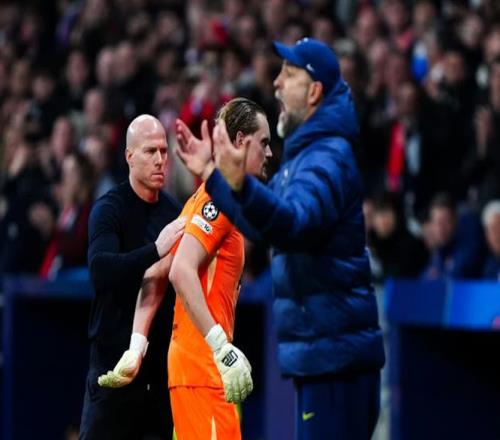 集體炮轟圖多爾執教如車禍現場：歐冠鬧劇引爆熱刺換帥危機