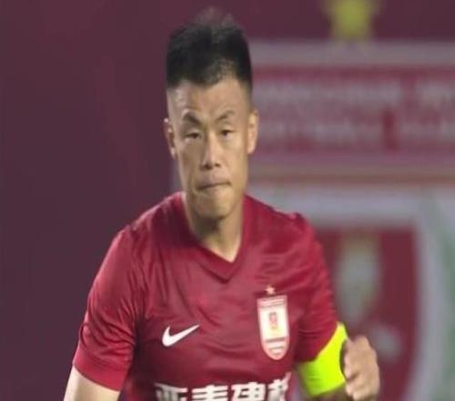 足球報：本周六客戰泰山，亞泰隊內頭號射手譚龍可能繼續缺陣