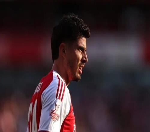 納格爾斯曼：哈弗茨膝傷康復(fù)受挫，預(yù)計(jì)他將在年底前復(fù)出