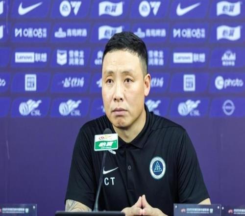 中超最接近歐洲的俱樂(lè)部誕生，摒棄人情世故，拒絕崔康熙式引援