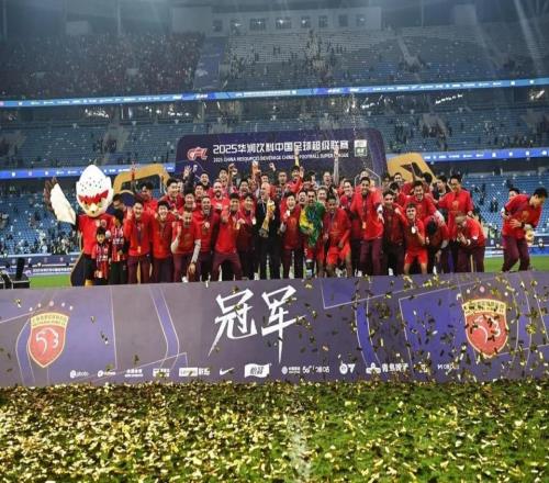 寒冬難破：政府資金成中超球隊(duì)續(xù)命良方無(wú)財(cái)政托底很難存活