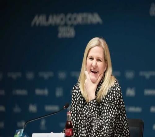 史上最“散裝”的冬奧會(huì)，來了