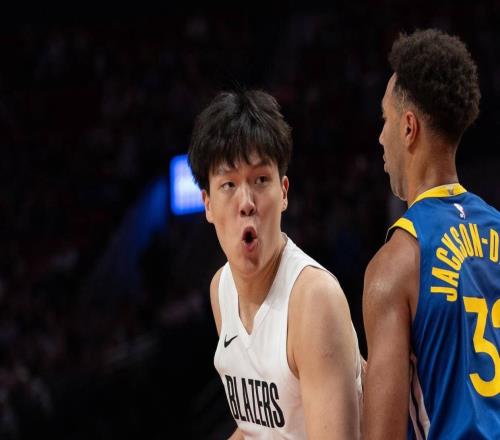 楊瀚森再次遭下放，決戰(zhàn)雷霆時(shí)將再召回，枯坐冷板凳成賣(mài)票吉祥物