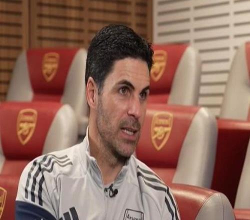 塔帥：調戰術就像削鉛筆，需不斷調整每個球員渴望勝利