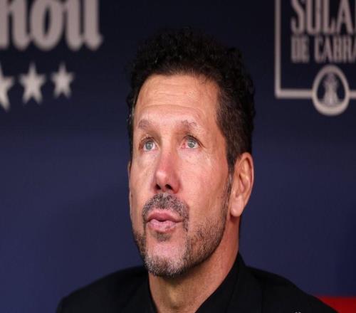 卡尼薩雷斯：西蒙尼完全改變了馬競，無論是競技層面還是經(jīng)濟(jì)