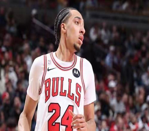 NBA芝加哥鋒諾亞埃森格將接受肩部手術(shù)