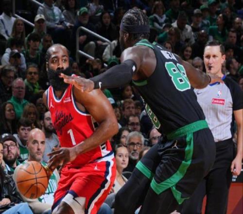 NBA新排名！火箭不給湖人機會，快船難回附加賽區(qū)，勇士2隊收大禮