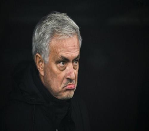 生涯解约金破亿！但穆里尼奥连土超都玩不转了