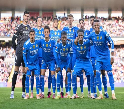 消息稱皇馬考慮出售5至10%的股份，這些股份值多少錢誰可能買