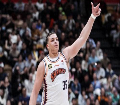 洛夫頓回NCAA上海記者：純屬他個(gè)人湊熱鬧調(diào)侃，想象力大師可以退場了