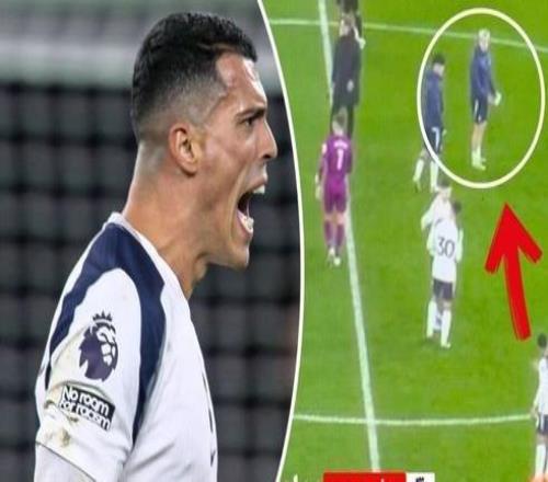 熱刺3連敗爆發(fā)內(nèi)訌！波羅怒吼19歲小將主帥炮轟球迷