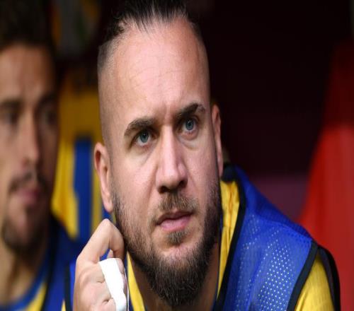 中超冬窗又涌現(xiàn)出新大魚鋒霸，曾是羅馬尼亞主力國腳，效力過國米