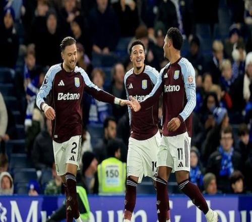 經(jīng)濟實惠，維拉最近9場比賽都是贏1個球