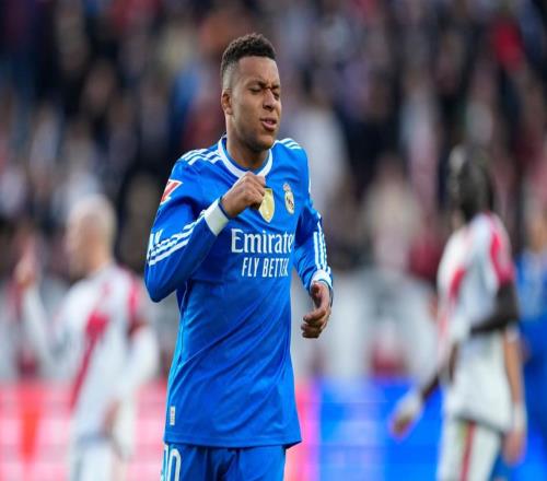 西甲最新積分戰報：皇馬又翻車，巴薩轟4球，瓦倫西亞絕平