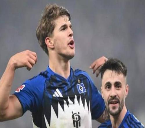 暴漲2000萬歐，熱刺外租中衛武什科維奇身價來到6000萬歐