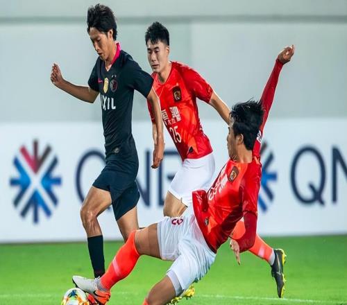 補(bǔ)強(qiáng)后場(chǎng)！曝山東泰山有望免簽前恒大鐵衛(wèi)，頂替外援洛佩斯