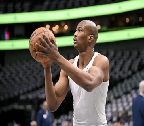 加盟歐洲！24歲的凱瓊斯，還能重返NBA嗎