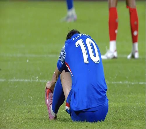 內憂+外患雙重威脅，不亞於足壇整肅！新賽季中超：該何去何從