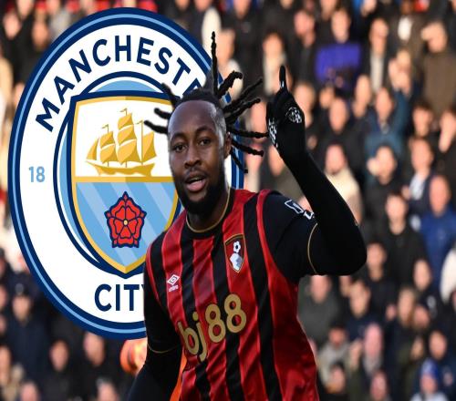 記者：塞門(mén)約已與曼城就冬窗轉(zhuǎn)會(huì)達(dá)成協(xié)議，個(gè)人條款不是問(wèn)題