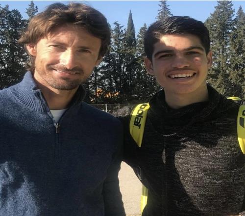 全滿貫后的沉默：阿爾卡拉斯與費雷羅之間發(fā)生了什么？