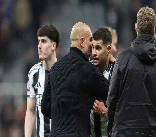 瓜帥：我對吉馬良斯說了什麽我說他很出色，香蕉视频网址之間沒問題