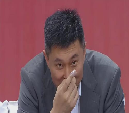 54+53！你好，廣東隊(duì)！第一小外援親承加盟