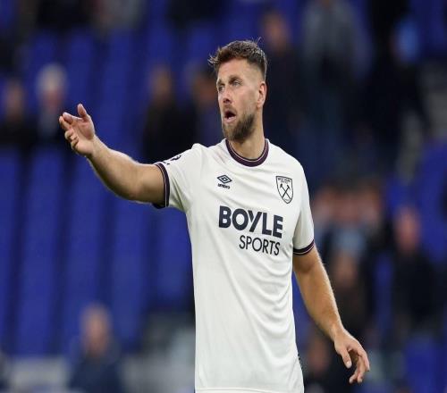 加盟至今28场3球，德天空：西汉姆联想在冬窗清洗菲尔克鲁格