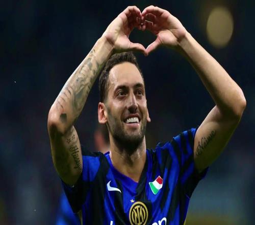 記者：恰爾汗奧盧、勞塔羅複出在即姆希塔良訓練後出現不適