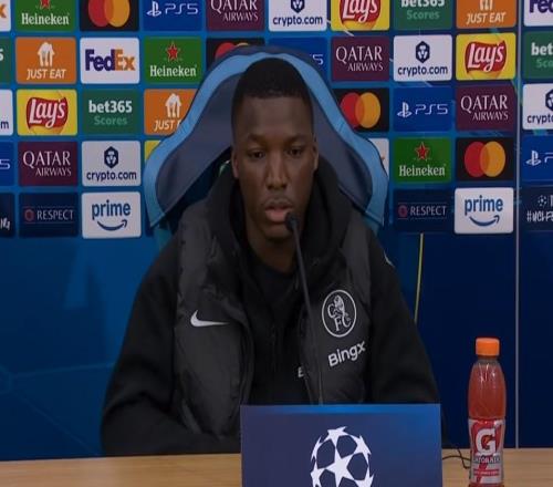 凱塞多：踢球有侵略性是我的風格，有時也是我需承擔的風險