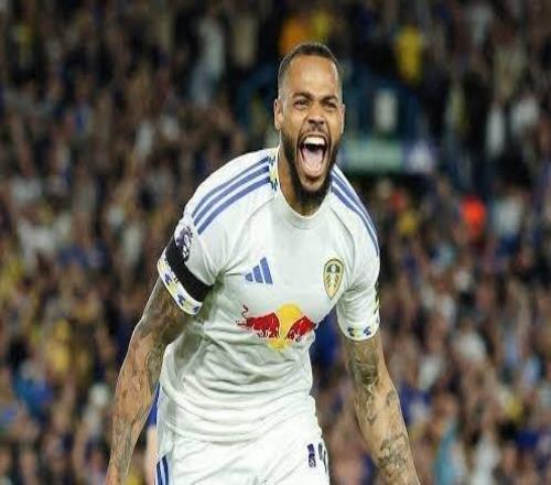 盧卡斯恩梅加：以維爾茨的實(shí)力肯定能立足英超，他需要適應(yīng)