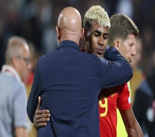 世體：亞馬爾接連缺席國家隊比賽，下次比賽或與梅西交手