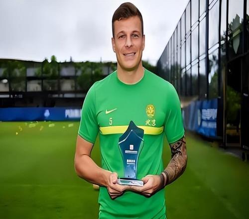 梅米舍維奇有望重返中超！新東家不是國(guó)安也不是魯能，引發(fā)熱議