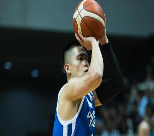 世預(yù)賽場均8+3！回CBA場均24+5陳盈駿三戰(zhàn)證國內(nèi)最頂級聯(lián)賽多拉