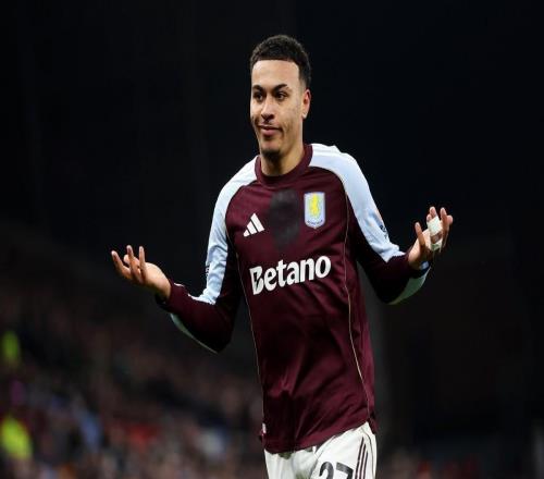 詹?。壕S拉本賽季想超曼城阿森納有點難曼聯(lián)本場盡力了