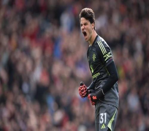 拉門斯：雙紅會(huì)前舒梅切爾讓我做自己，他給了我很大的鼓舞