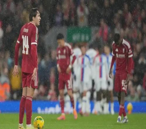 又輸了！遭三殺，英超冠軍被淘汰出局，創下恥辱紀錄