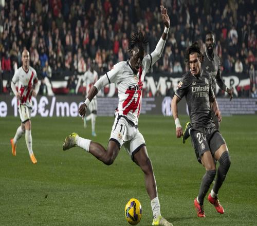 西甲領頭羊迎來考驗，皇馬客戰同城對手巴列卡諾