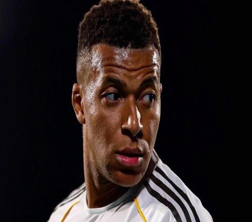 姆巴佩迎來生涯第97場歐冠，超越馬克萊萊位列法國球員曆史第5