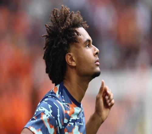 意媒：羅馬求購齊爾克澤交易陷入僵局，曼聯堅持要價4000萬歐