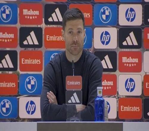 阿隆索：我不愛許愿，我為可能發(fā)生的一切情況做好了準(zhǔn)備