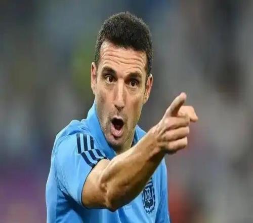 胡賽因希望洛塞爾索選擇英超，斯卡洛尼越來越像穆裏尼奧