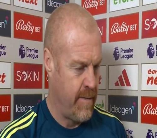 戴奇：裁判的判罰差得離譜，它極大地影響了比賽結(jié)果