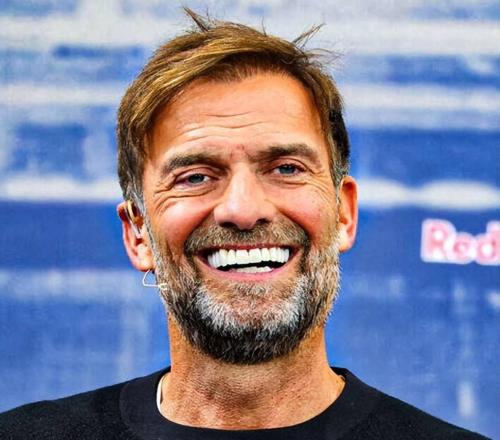 克洛普回歸！官宣新身份，目標直指2026世界杯