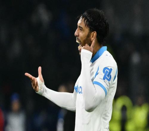 36岁锋霸踢疯了：梅开二度，导演逆转，欧冠掀翻豪强纽卡