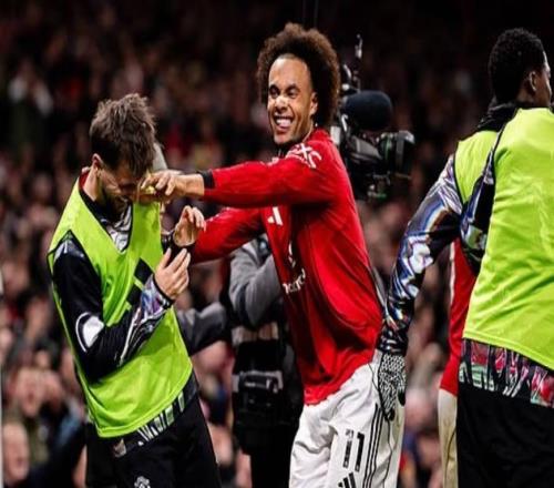 郵報(bào)：由于曼聯(lián)傷病問題和非洲杯，齊爾克澤不一定冬窗離隊(duì)