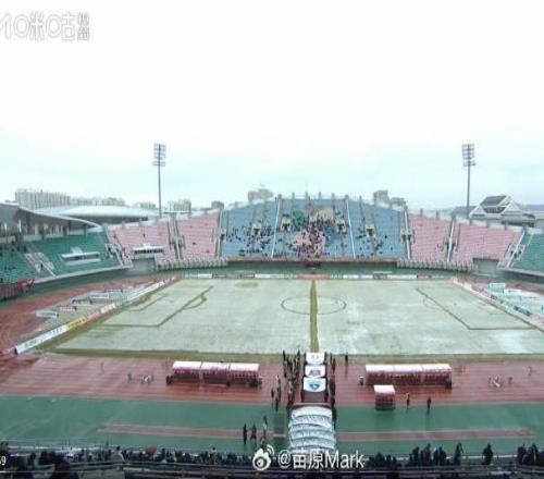 中超改革跨年製朱藝：現實阻力遠大於改革動力，時機遠遠未到