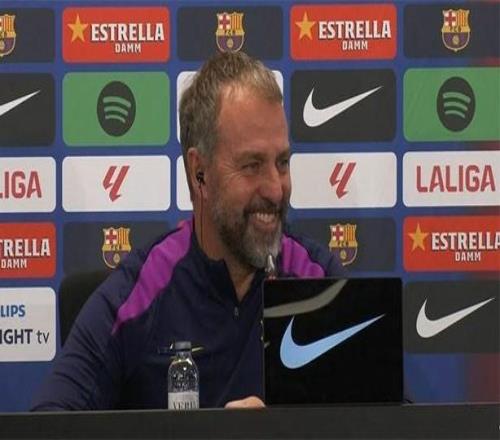 從未被零封，弗裏克執教的球隊連續36場歐冠取得進球