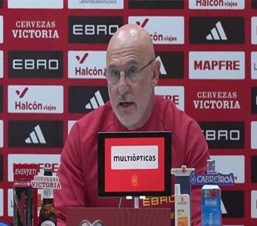 德拉富恩特：麻豆精产国品一二三产区区别和巴萨的关系很好卡瓦哈尔能赶上世界杯