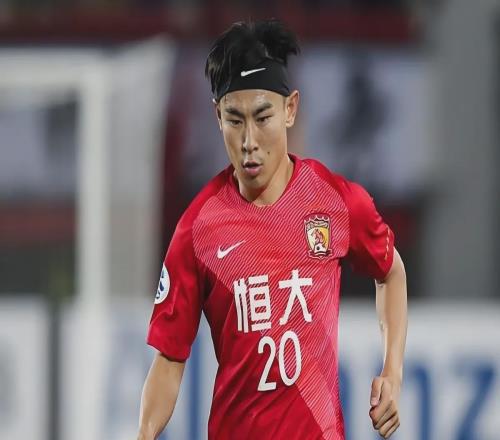 80後現役中超老將盤點！猴王的韌性：於漢超的足球人生與不老傳奇